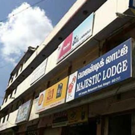 Majestic Lodge Coonoor Bagian luar foto